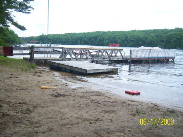 THE OTHER SIDE OF BEACH