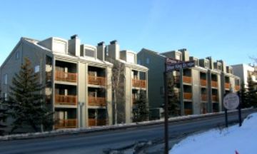 Park City, Utah, Vacation Rental Condo