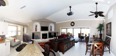 Cape Coral Villa Rental