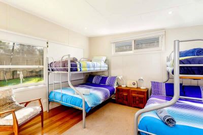 Barwon Heads, Victoria, Vacation Rental House