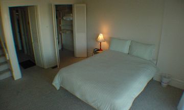San Francisco, California, Vacation Rental House