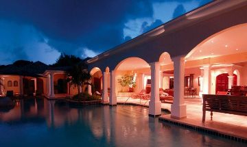 St. Martin, St. Martin, Vacation Rental House