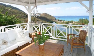Anse Marcel, St. Martin, Vacation Rental House
