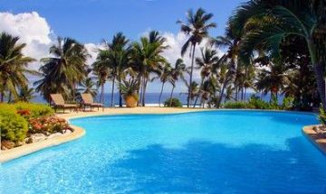 Cabrera, María Trinidad Sánchez, Vacation Rental House