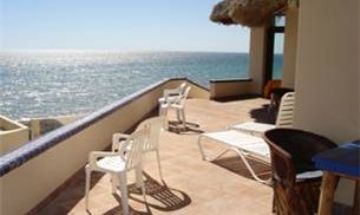 Puerto Penasco, Maya Riviera, Vacation Rental Condo