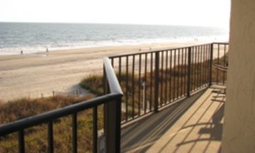 North Myrtle Beach, South Carolina, Vacation Rental Condo