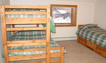 Silverthorne, Colorado, Vacation Rental Villa