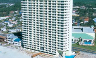 Panama City Beach, Florida, Vacation Rental Condo