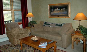 Park City, Utah, Vacation Rental House