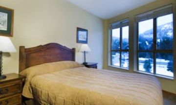 Whistler, British Columbia, Vacation Rental Condo