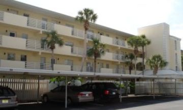 Venice, Florida, Vacation Rental Condo