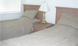 Davenport, Florida, Vacation Rental Villa