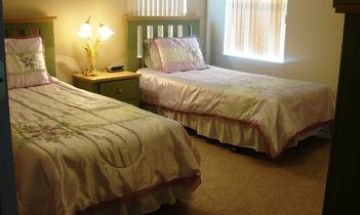 Davenport, Florida, Vacation Rental Villa