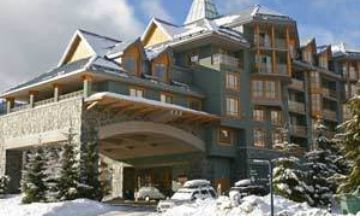 Whistler, British Columbia, Vacation Rental Condo