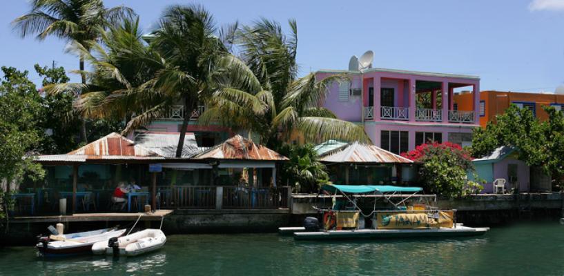 Culebra, Isla Culebra, Vacation Rental B&B