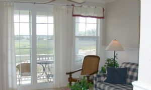 St. Helena Island, South Carolina, Vacation Rental House