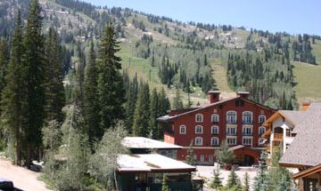 Solitude, Utah, Vacation Rental Condo