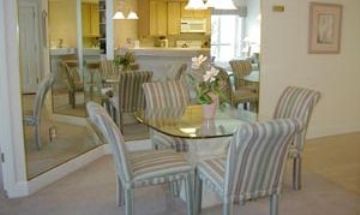 Hilton Head Island, South Carolina, Vacation Rental Condo