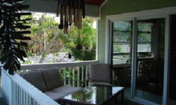 Longboat Key, Florida, Vacation Rental Villa