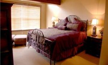 Park City, Utah, Vacation Rental Condo