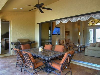 Cape Coral Villa Rental
