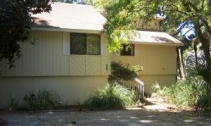 Fripp Island, South Carolina, Vacation Rental House