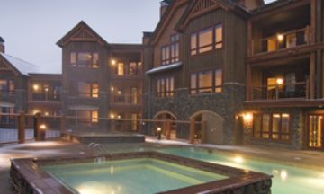 Breckenridge, Colorado, Vacation Rental Condo