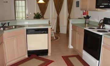 Davenport, Florida, Vacation Rental Villa