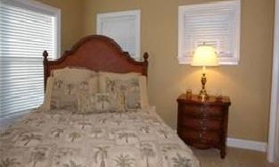 Santa Rosa Beach, Florida, Vacation Rental Villa