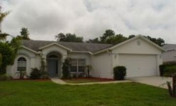 New Port Richey, Florida, Vacation Rental Villa