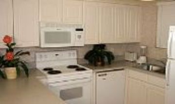 Destin, Florida, Vacation Rental Condo