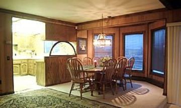 Lake Tahoe, California, Vacation Rental Villa