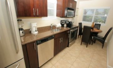 Longboat Key, Florida, Vacation Rental Condo