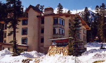 Mammoth Lakes, California, Vacation Rental Condo