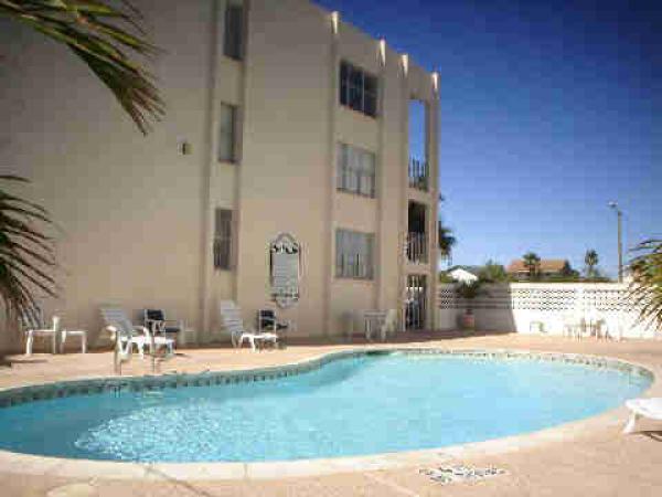 Another View of Pool