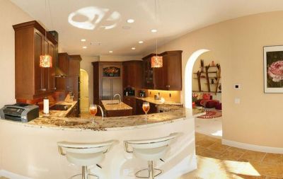 Cape Coral Villa Rental