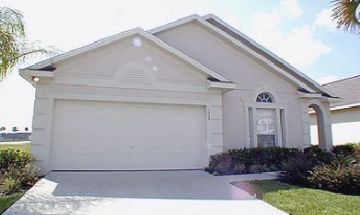 Clermont, Florida, Vacation Rental Villa