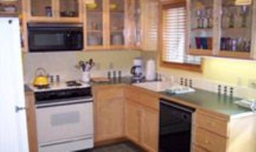 Sunriver, Oregon, Vacation Rental House