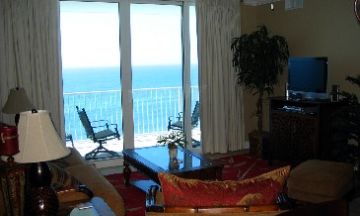 Gulf Shores, Alabama, Vacation Rental Condo