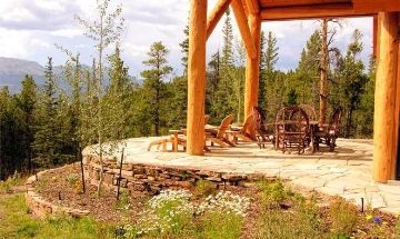 Breckenridge, Colorado, Vacation Rental Villa