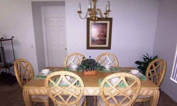 Davenport, Florida, Vacation Rental Villa