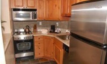 Midway, Utah, Vacation Rental Condo