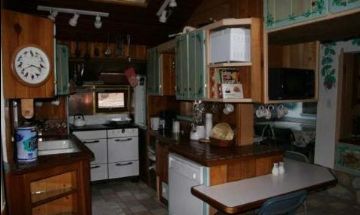 Idyllwild, California, Vacation Rental House