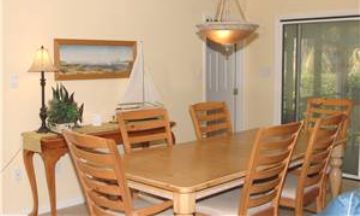Hilton Head Island, South Carolina, Vacation Rental Villa