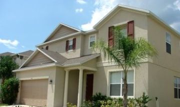 Davenport, Florida, Vacation Rental Villa