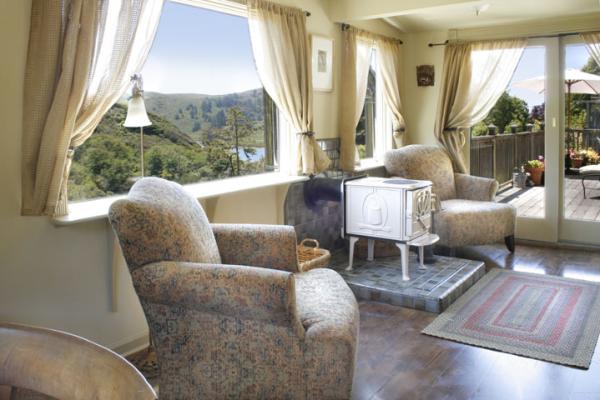 Another View of Bedroom