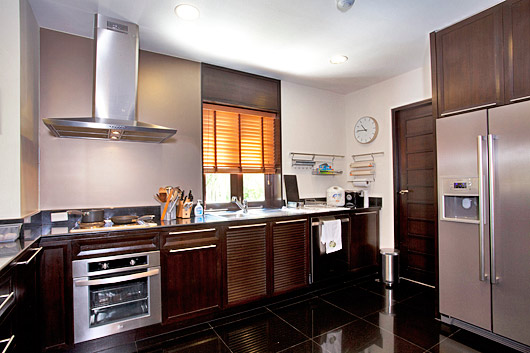 Thailand, Phuket, Vacation Phuket-villa