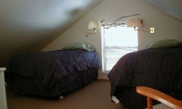 Pagosa Springs, Colorado, Vacation Rental House