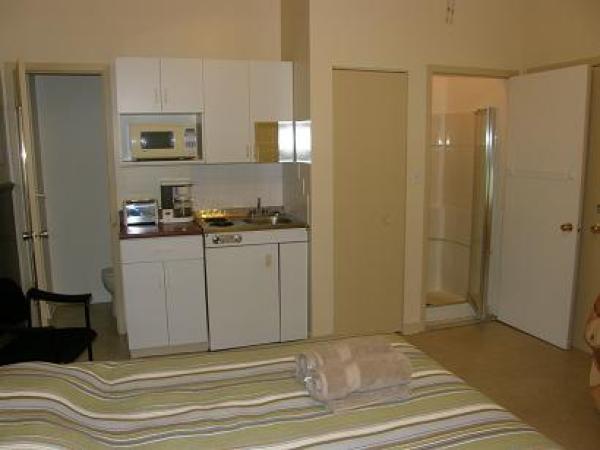 Another View of Bedroom