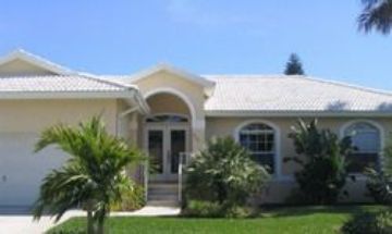 Marco Island, Florida, Vacation Rental Villa